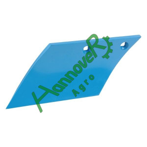 Леміш предплужника лівий S205 3363729, Lemken